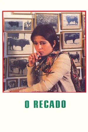 Постер: O Recado