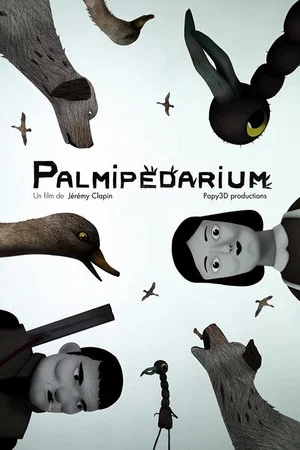 Постер: Palmipedarium