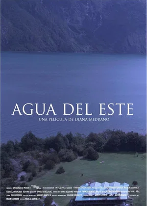 Постер: Agua del este