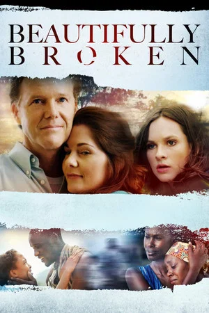 Постер: Beautifully Broken