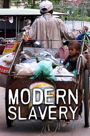 Постер: Modern Slavery