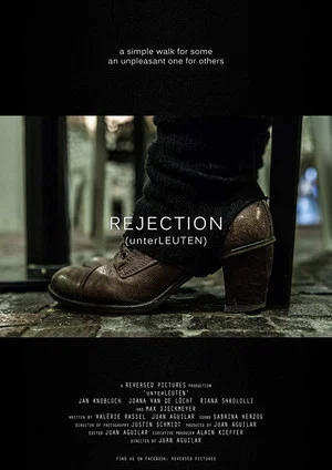 Постер: Rejection