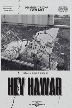 Постер: Hey Hawar