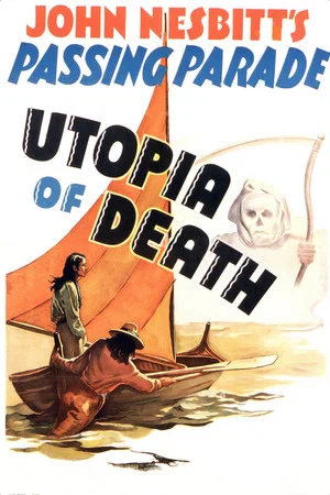 Постер: Utopia of Death