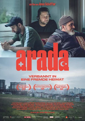 Постер: Arada