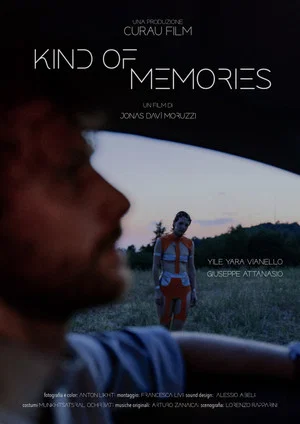 Постер: Kind Of Memories