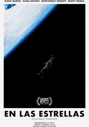 Постер: En las estrellas