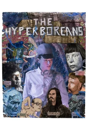 Постер: The Hyperboreans