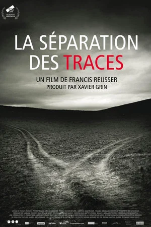 Постер: La séparation des traces