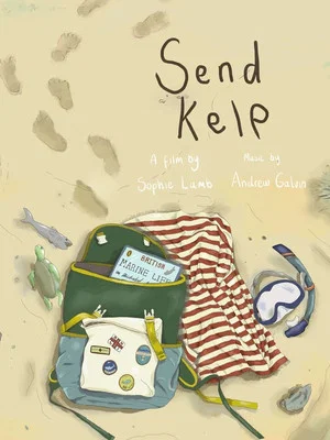 Постер: Send Kelp