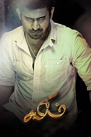 Постер: Salim