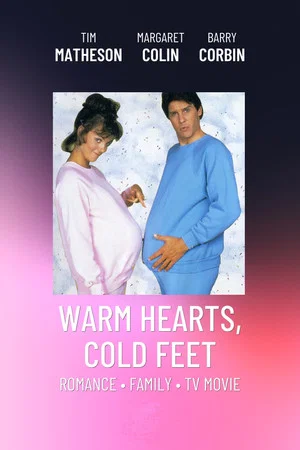 Постер: Warm Hearts, Cold Feet