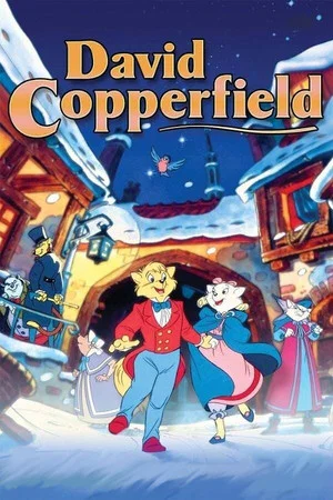 Постер: David Copperfield