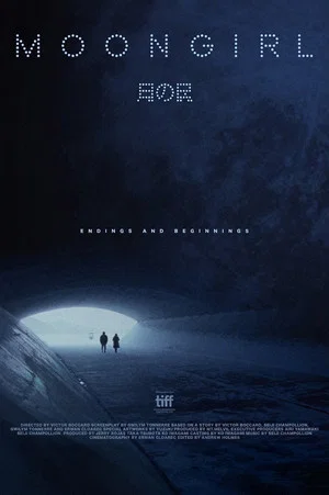 Постер: Moongirl