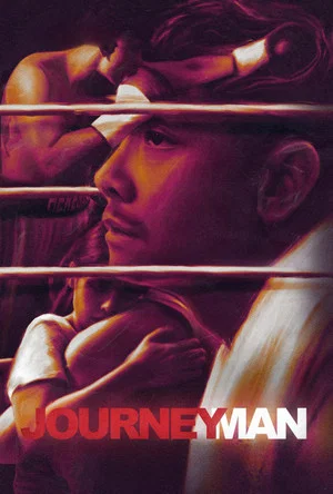 Постер: Journeyman