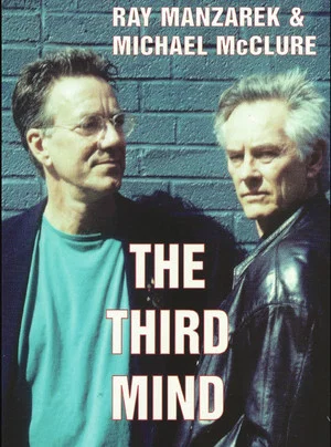 Постер: The Third Mind