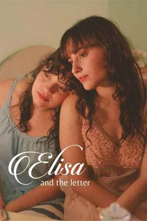 Постер: Elisa and the letter