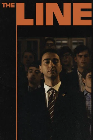 Постер: The Line