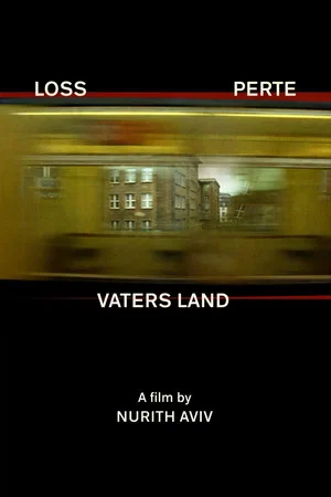 Постер: Vaters Land
