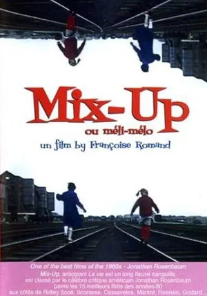 Постер: Mix-Up