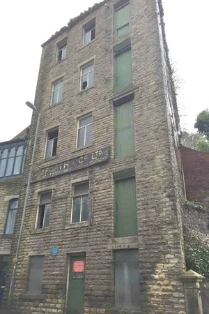 Постер: Holmfirth Hollywood