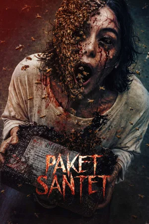 Постер: A Delivery from Hell