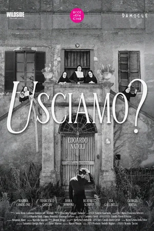 Постер: Usciamo?