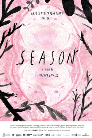 Постер: Season