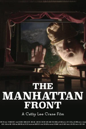 Постер: The Manhattan Front