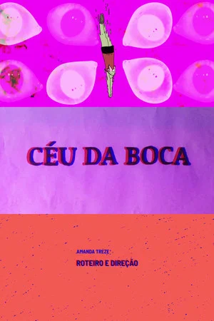Постер: Céu da Boca