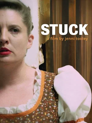 Постер: Stuck