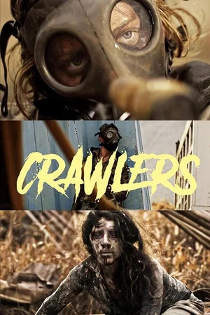 Постер: Crawlers
