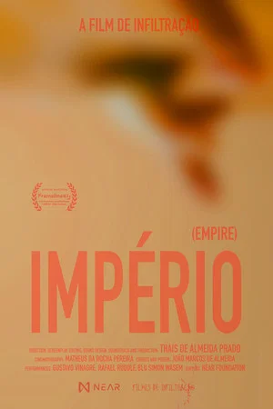 Постер: Império