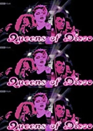 Постер: Queens of Disco