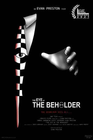 Постер: The Eye of the Beholder