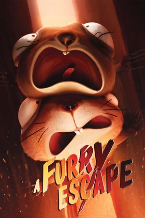 Постер: A Furry Escape