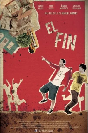Постер: El Fin