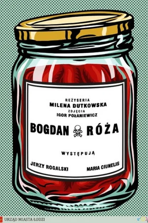 Постер: Bogdan and Roza