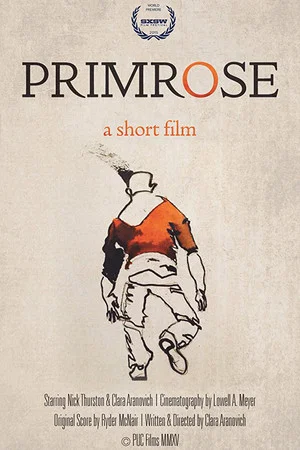 Постер: Primrose