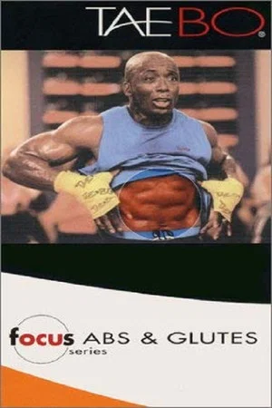 Постер: Billy Blanks' Taebo Abs & Glutes