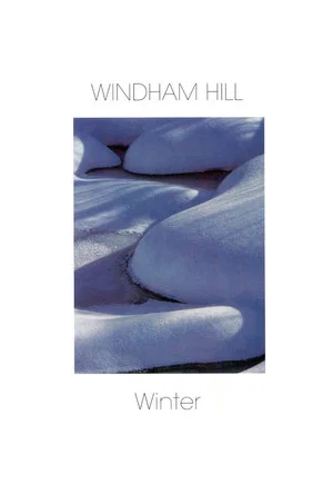 Постер: Windham Hill: Winter