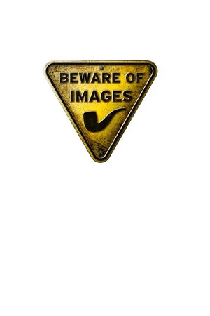 Постер: Beware of Images