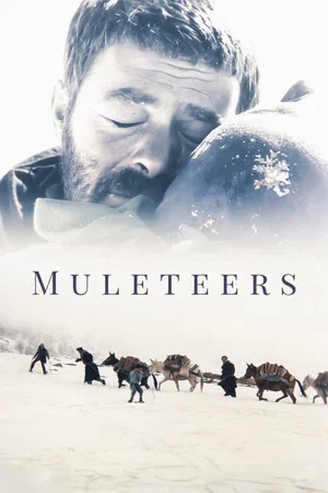 Постер: Muleteers