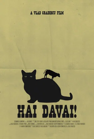 Постер: Hai Davai