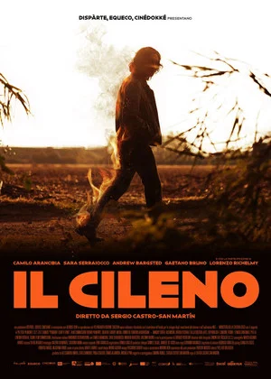 Постер: The Chilean