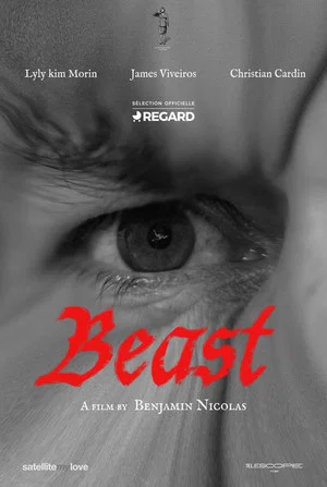 Постер: Beast