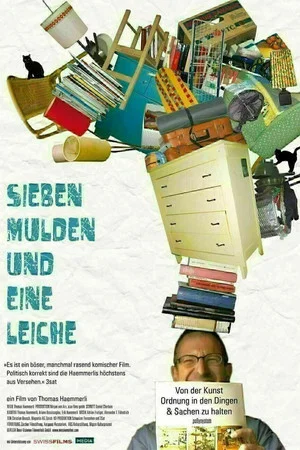 Постер: Sieben Mulden und eine Leiche