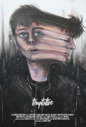 Постер: Temptation