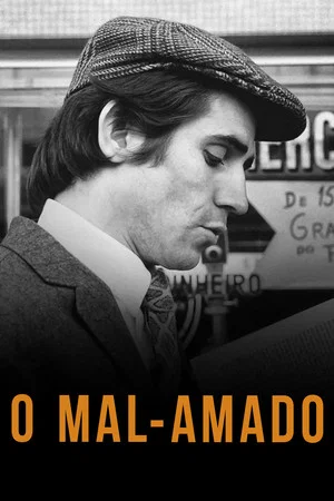 Постер: O Mal-Amado