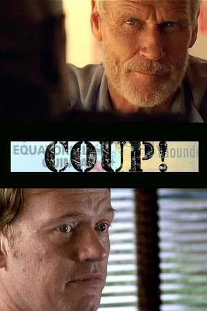 Постер: Coup!